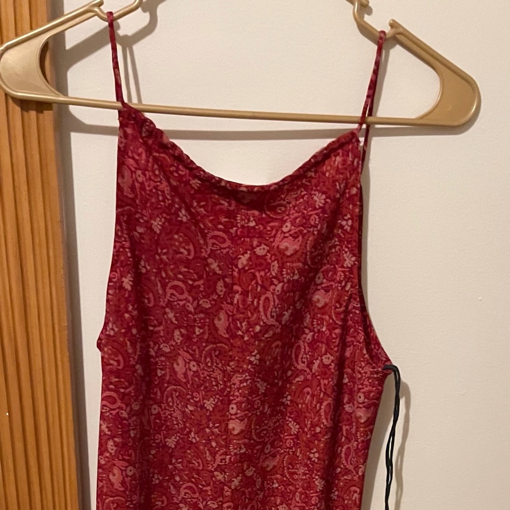 Women’s dress